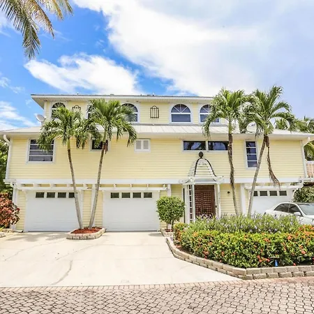 Villa 21451 Widgeon Terrace
